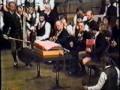 Geigenjodler, Simon Geigenmusik