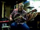 Me playing schism on homemade bass Me playing schism on homemade bass