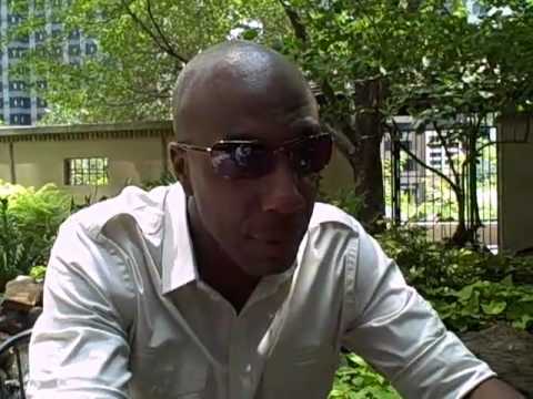 JB Smoove's philosophy: The ass