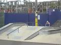 videos de r4r jowwl jumping the rail at camby
