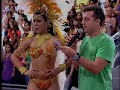Musas do Carnaval 2008 - Thayze Faria - By Edy Musas do Carnaval 2008 - Thayze Faria - By Edy