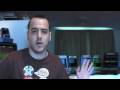 straight from the retrobar, jason cirillo gives us a tour of the coleco line of tabletop arcade games from the early 1980's. these mini arcade machines are not only cool looking, but play a pretty mean version of their big arcade counterparts. look for more videos on their way soon at robotubegames.com