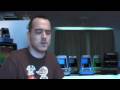 straight from the retrobar, jason cirillo gives us a tour of the coleco line of tabletop arcade games from the early 1980's. these mini arcade machines are not only cool looking, but play a pretty mean version of their big arcade counterparts. look for more videos on their way soon at robotubegames.com