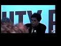 al pacino on the difference between acting in theatre and film: stage is like a tight-rope walker, you get shaky half way across 100 feet up, but you've got to get over and get back. in film the rope is on the floor .... panel moderator: annette insdorf, panel: stellan skarsgard, lena endre, willem dafoe, al pacino, angela bassett, janet  mcteer ... saturday noon outdoor panel in abel gance park, telluride film festival 2000