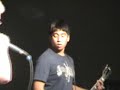 Aether- Rabble In Arms (Live at HSS Battle Of The Bands)
