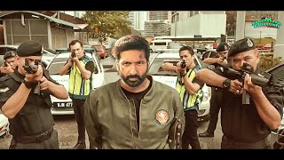 Superhit New 2023 South Action Movie  Latest Hindi