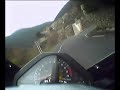 Motorradtour in den Cevennen