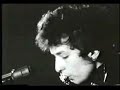 Bob Dylan - Don't Think Twice, It's All Right(DLB OUTTAKE)