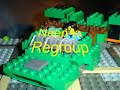 star wars lego episode 3 revenge of the sith