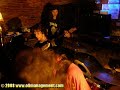 SUBCULTURA -Sepultura Cover (Slave New World) Live in CAGE88 SUBCULTURA -Sepultura Cover (Slave New World) Live in CAGE88