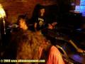 SUBCULTURA -Sepultura Cover (Slave New World) Live in CAGE88
