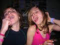 Vicky-ky & Alix-X-X