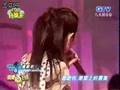 Selina 帮 hebe 唱完喜欢你