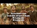 August Burns Red - 