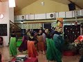 Peacock Dance UM KK3 2007/08
