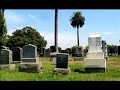 SHELTER - The Evergreen Cemetery SHELTER - The Evergreen Cemetery