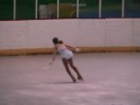 Barkovic Sara - Celje (SLO) 11/2008