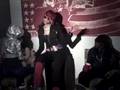 Videoshoot: Trish Campell