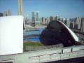 Toronto Rogers Centre / Skydome Roof Opening