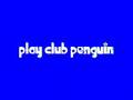 Famous Penguins Commercial