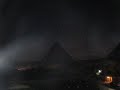 Sound & light Show - Pyramids Sound & light Show - Pyramids