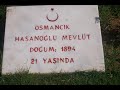 �anakkale gezi g�r�nt�leri