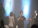 Fuma la pipa MASSILIA SOUND SYSTEM A TOURNEFEUILLE