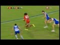 Liam Patrick lights up the Suns - AFL