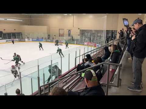 Rocky Mountain Division Regionals 2024 - Dallas Stars Elite 15O vs Jr Coyotes 15O (1-0 OT WIN)