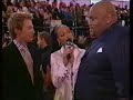 monica interviews ruben studdard & clay atkin
