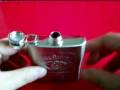 Stainless Steel Wine Bottle