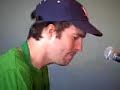 One Angry Dwarf And 200 Solemn Faces - Ben Folds
