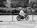 brooklands racing circuit   100 years of motorcycles