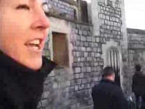 Sightseeing in England Part 1 ...
