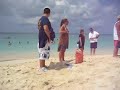 Grand Cayman Beach