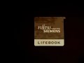 Fujitsu-Siemens Lifebook S7210
