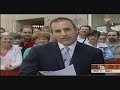 GG Bailey featured on The Today Show Grads & Dads 2004