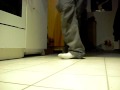 psymon dancing minimal in the kitchen