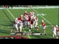 Jarvis Jones vs Nebraska (2012 Bowl)
