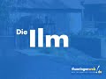 Ilmtal Radwanderweg  - Ilmenau Stadtilm Kranichfeld Bad Berka Weimar Apolda Bad Sulza