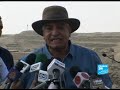 Archaeologists discover pyramid for ancient queen