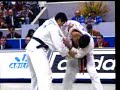 JUDO PARIGI 93 FIN KG 95 NASTULA POL-KAMOCHI JPN