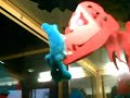 Dino game win! Fun Fore All