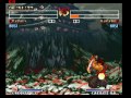 Samurai Shodown 4: Kazuki casual playthrough + Ending aka Samurai Spirits IV . a casual Kazuki Kazama (rasetsu) playthrough with ending included.