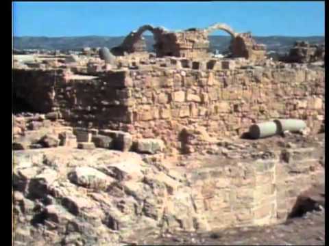 Richard Löwenherz: Messina geplündert - Zypern erober ...