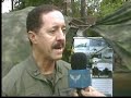A FORÇA AÉREA BRASILEIRA NA OPERAÇÃO ATLÂNTICO A FORÇA AÉREA BRASILEIRA NA OPERAÇÃO ATLÂNTICO