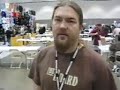 Comic Book Heroes interviews Kody Chamberlain