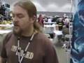 Comic Book Heroes interviews Kody Chamberlain