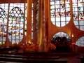 Jeanne of Arc Church in Rouen