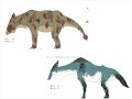 Monster Hunter Concept Art